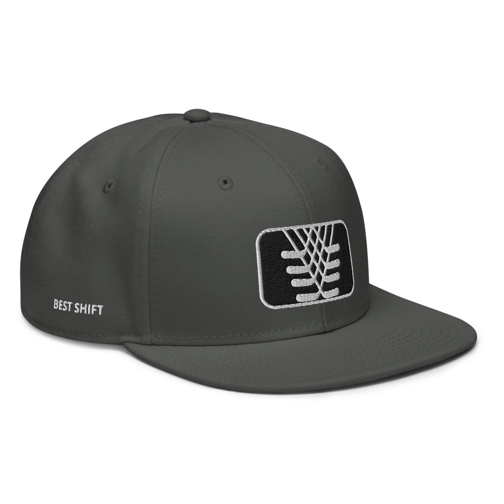 Zoom Snapback
