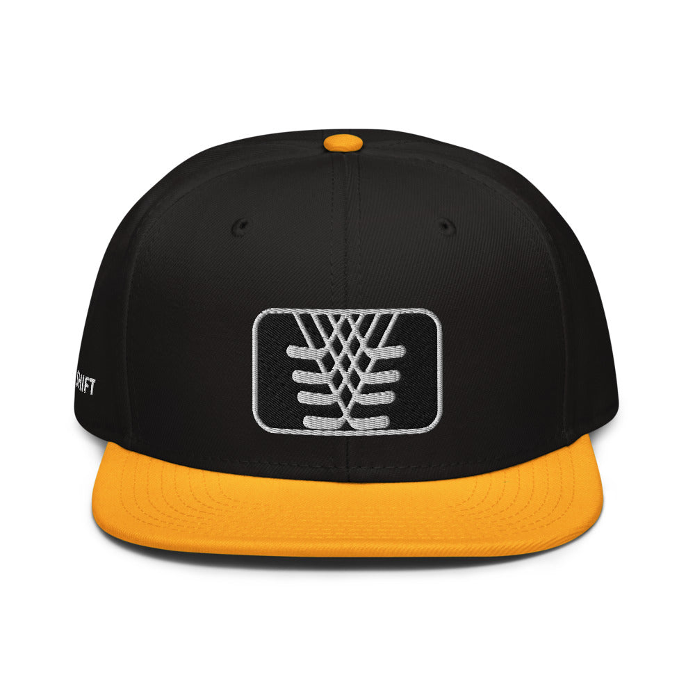 Zoom Snapback