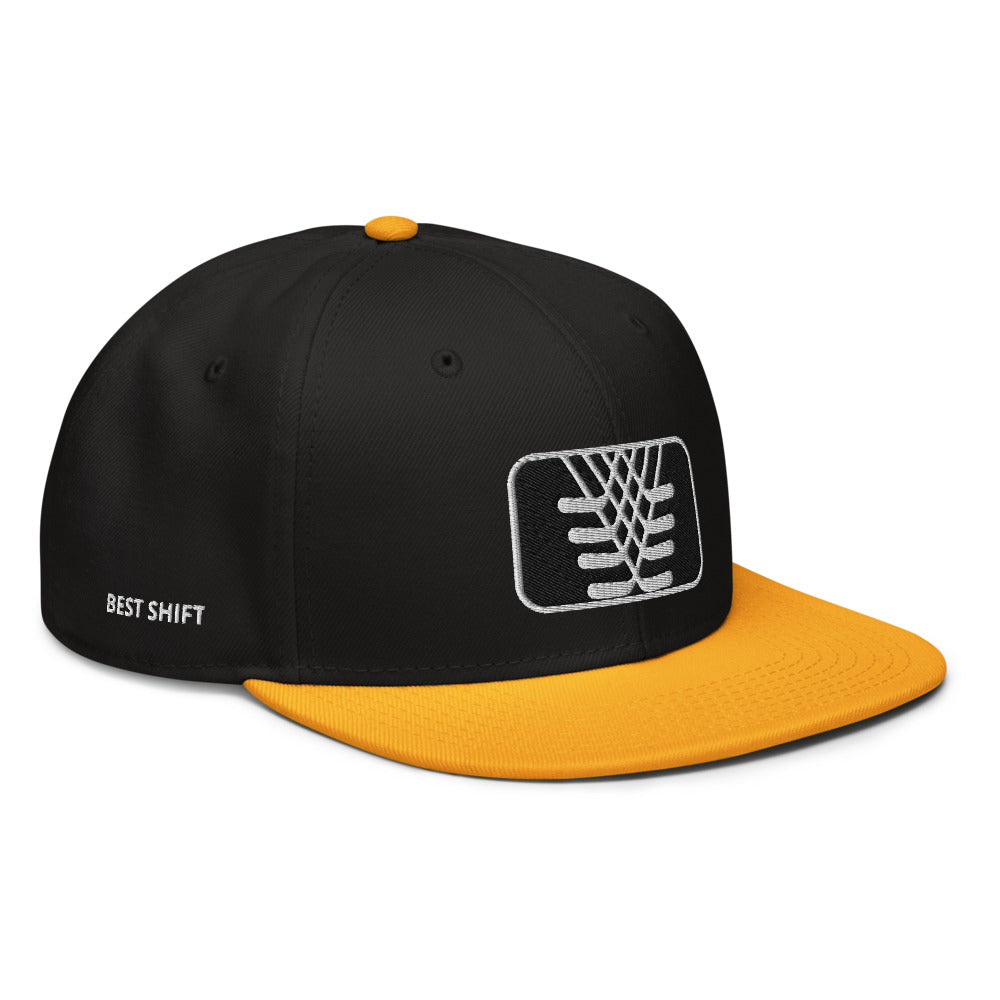 Zoom Snapback