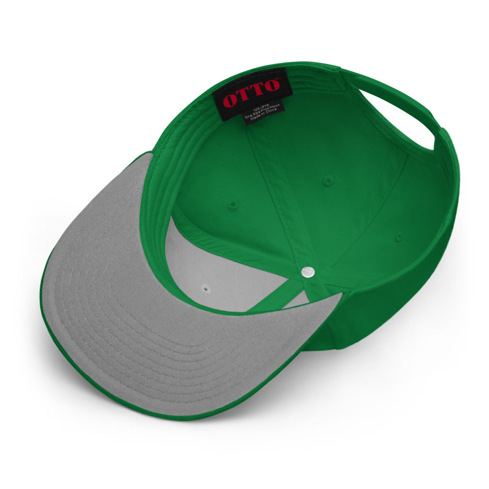 Zoom Snapback