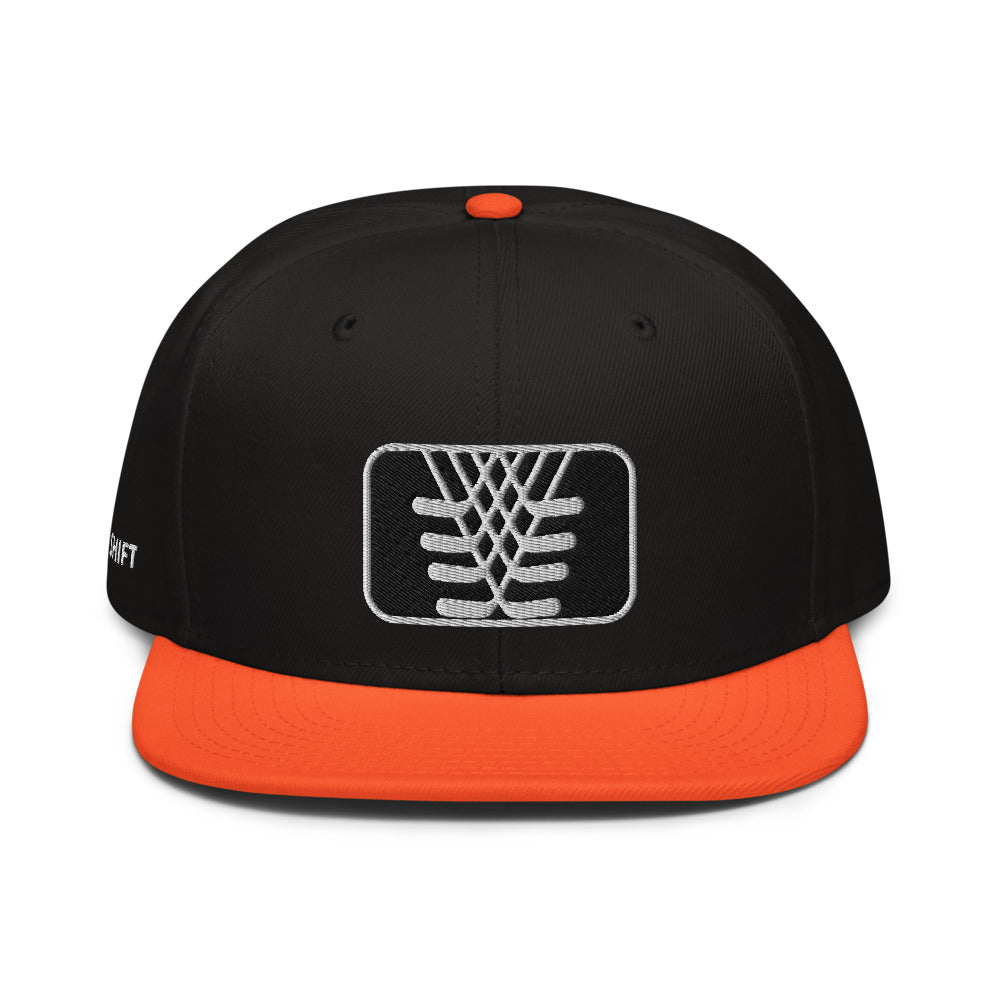Zoom Snapback