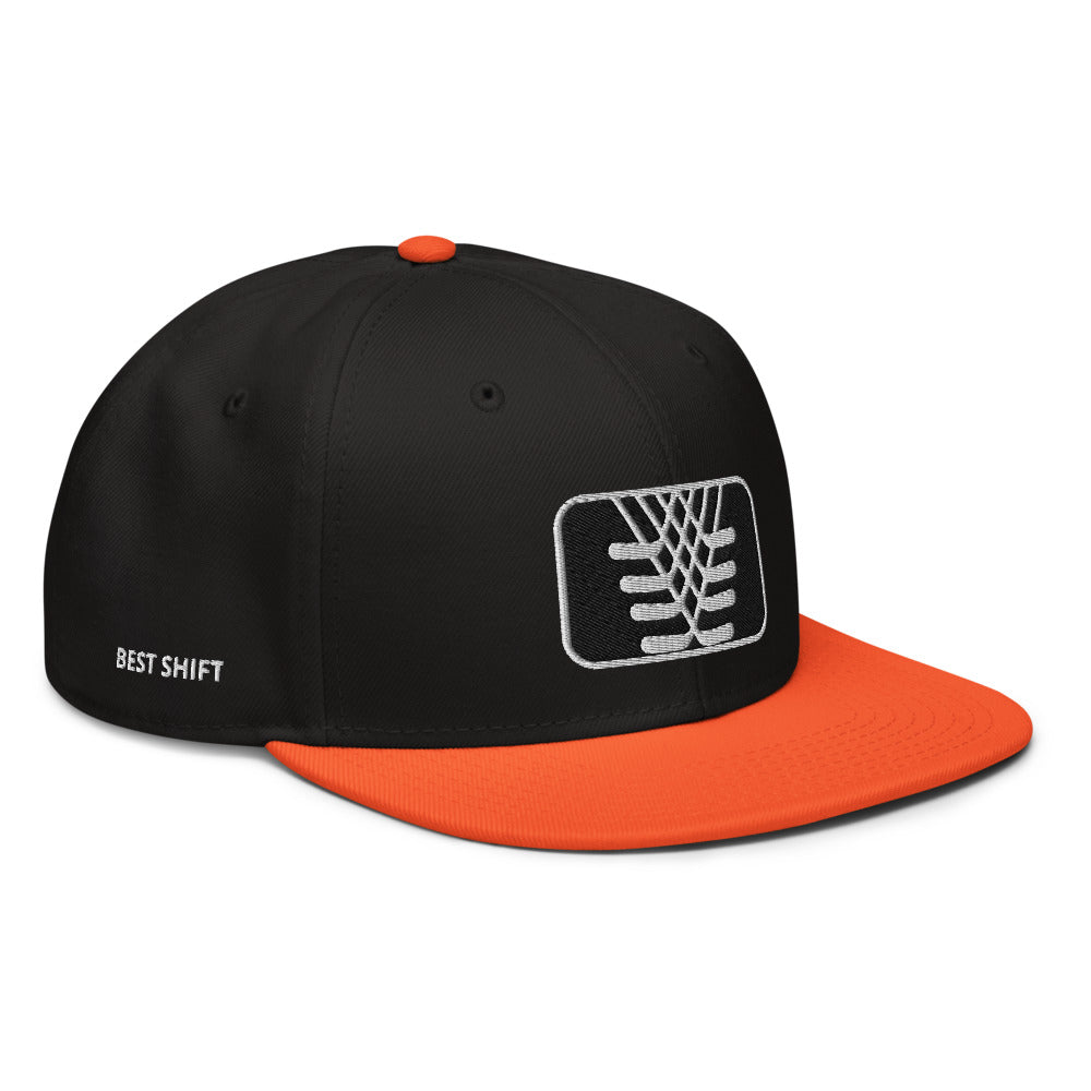 Zoom Snapback