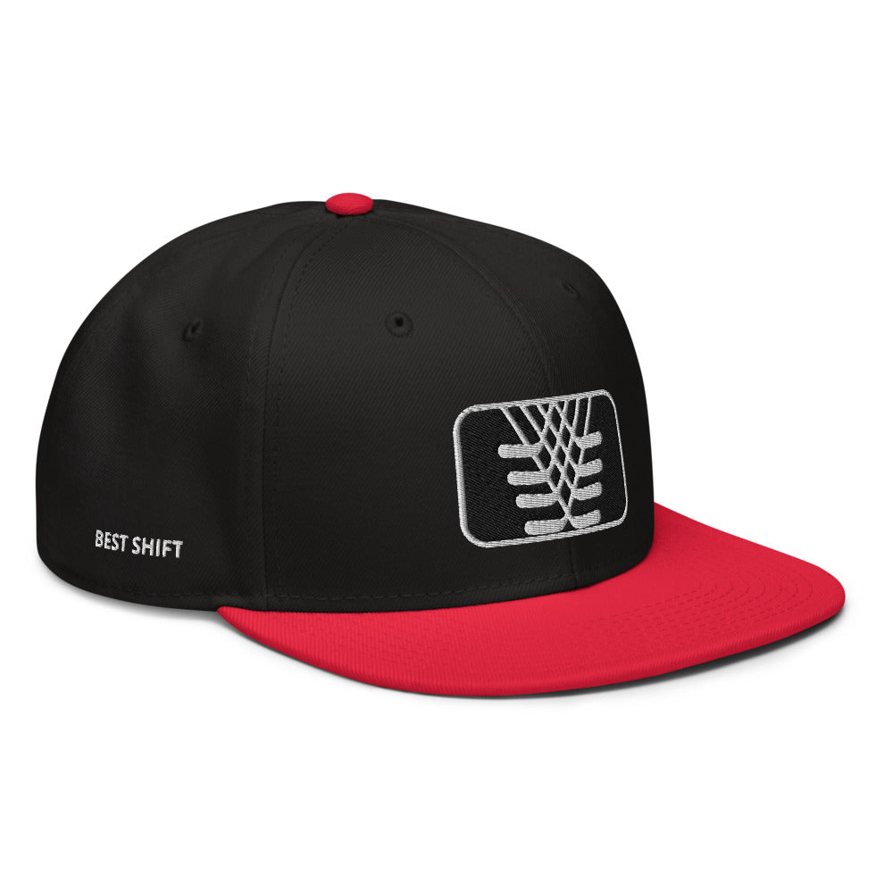 Zoom Snapback