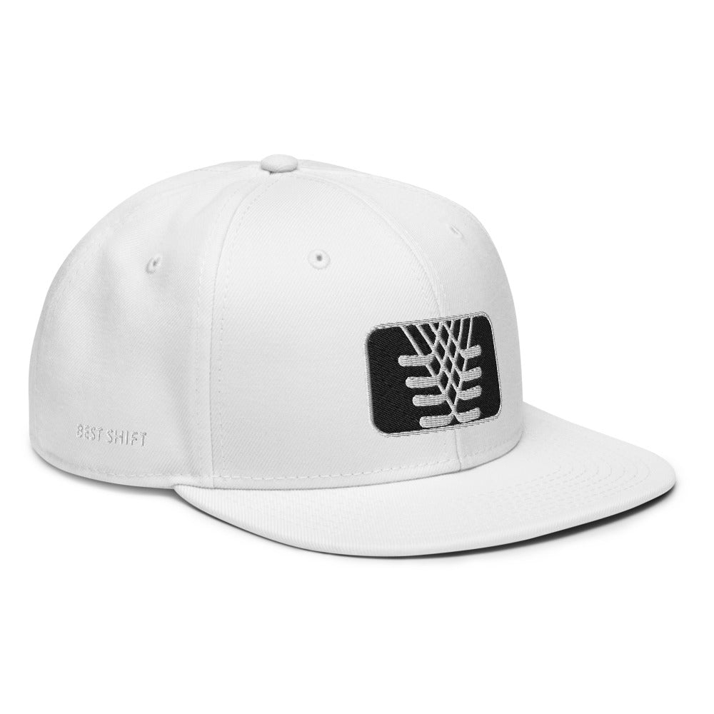 Zoom Snapback