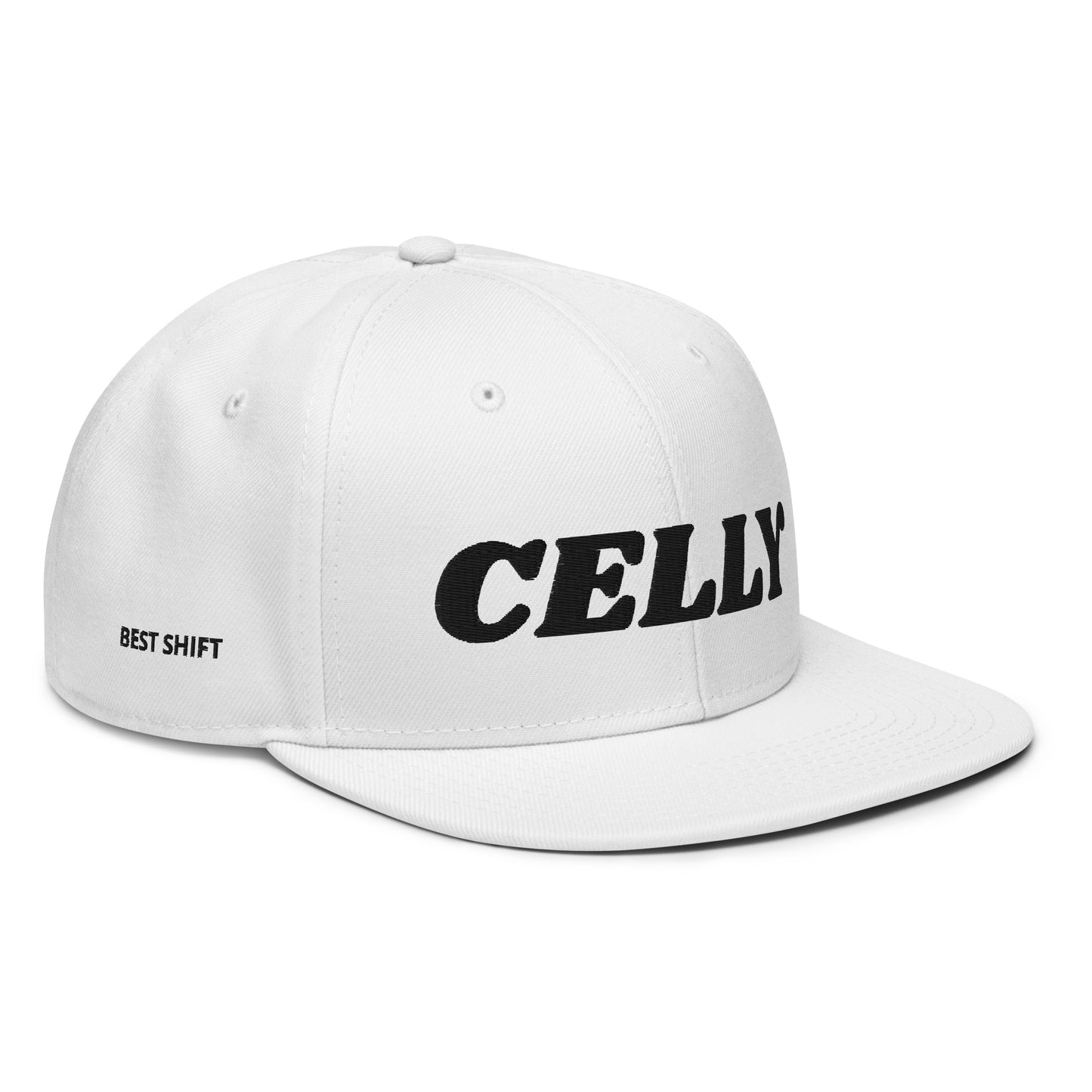 Celly Snapback