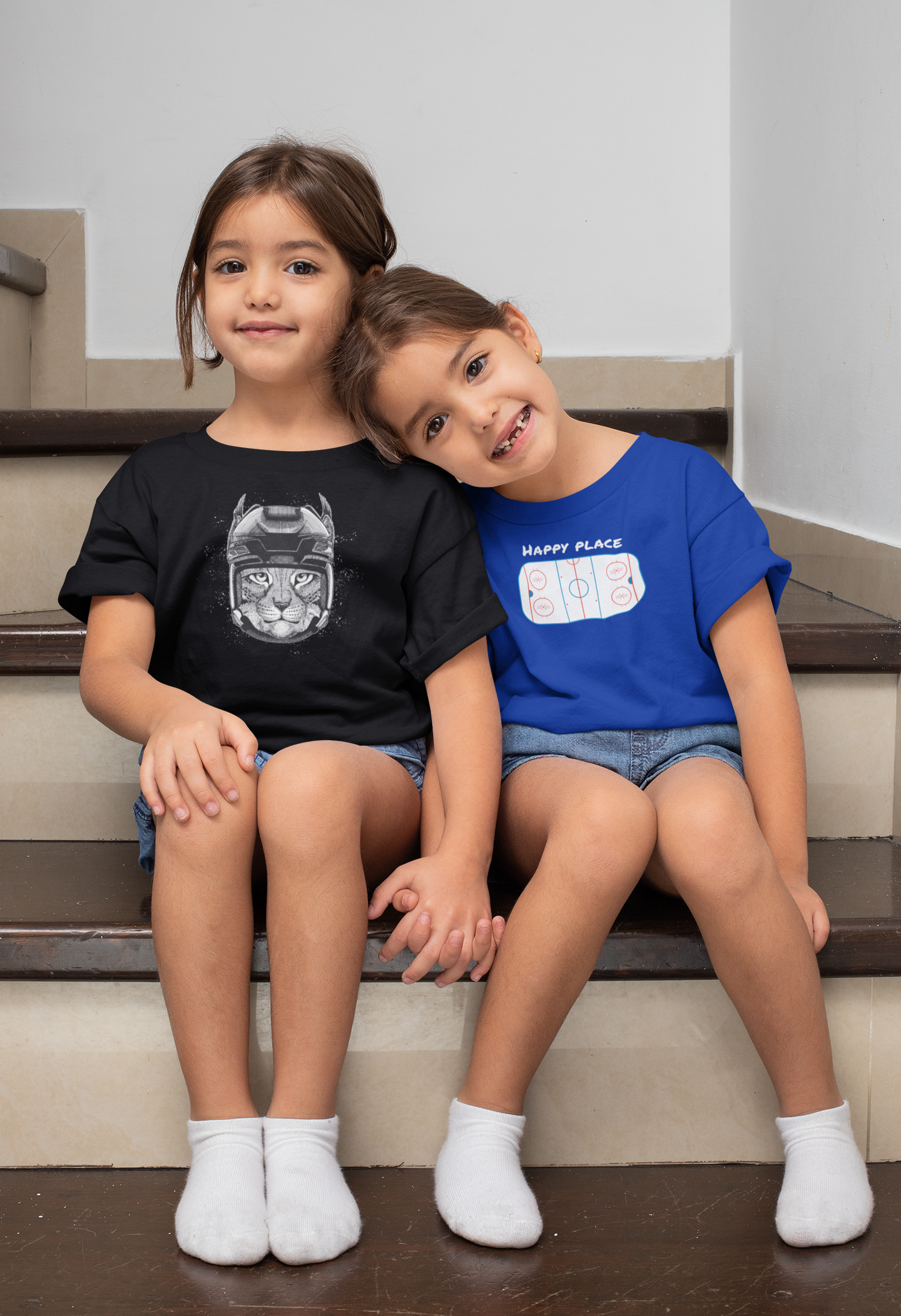 Beast Mode Bobcat (kiddos)