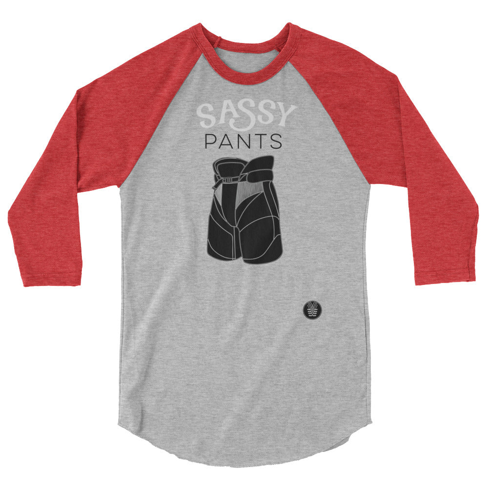 Sassy Pants – Best Shift Hockey