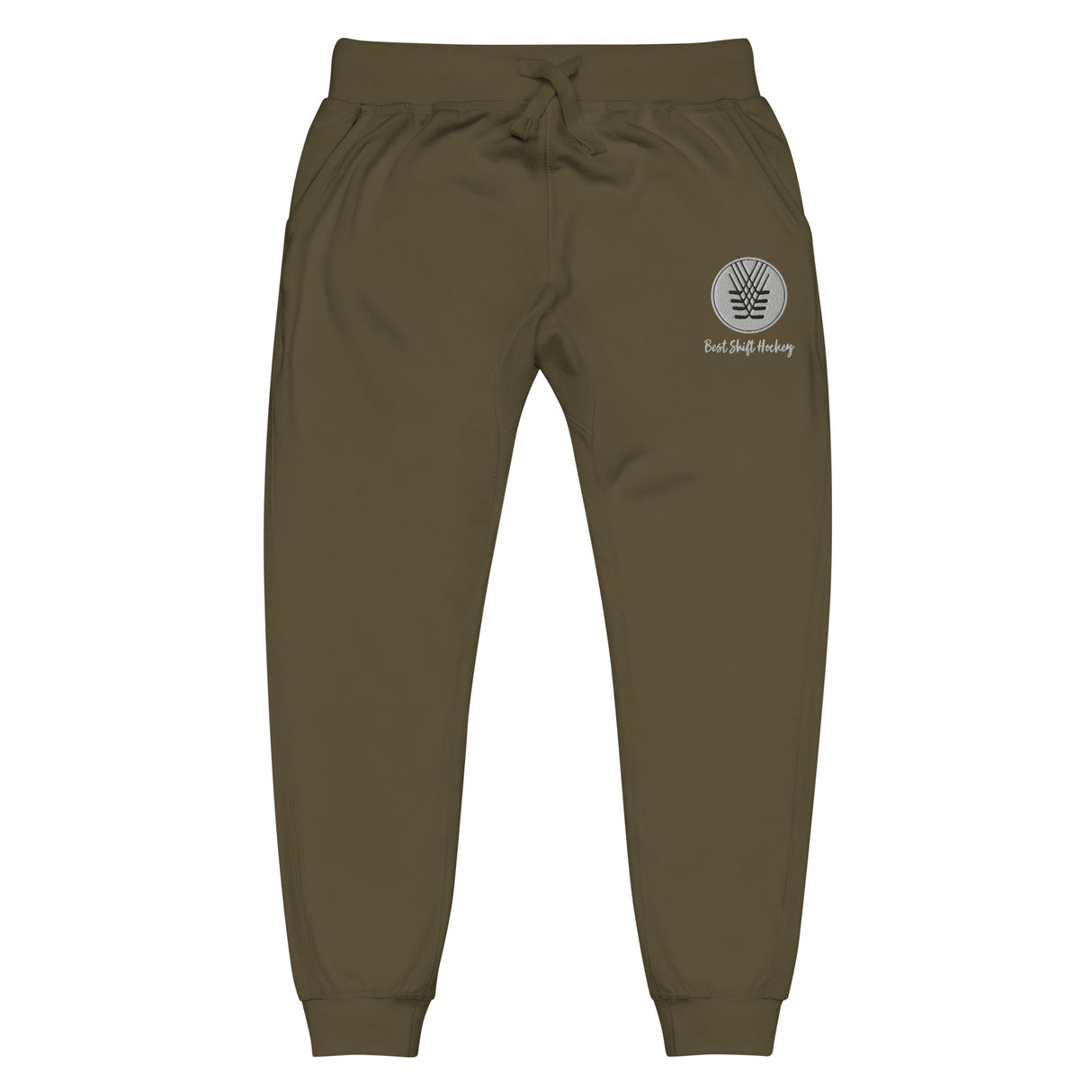 Elite Hockey Joggers