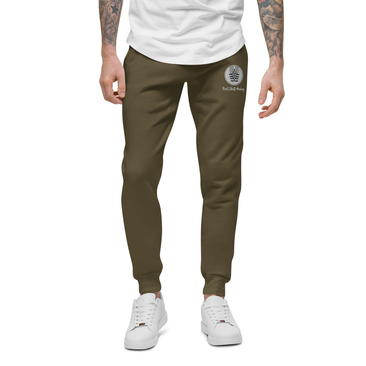Elite Hockey Joggers