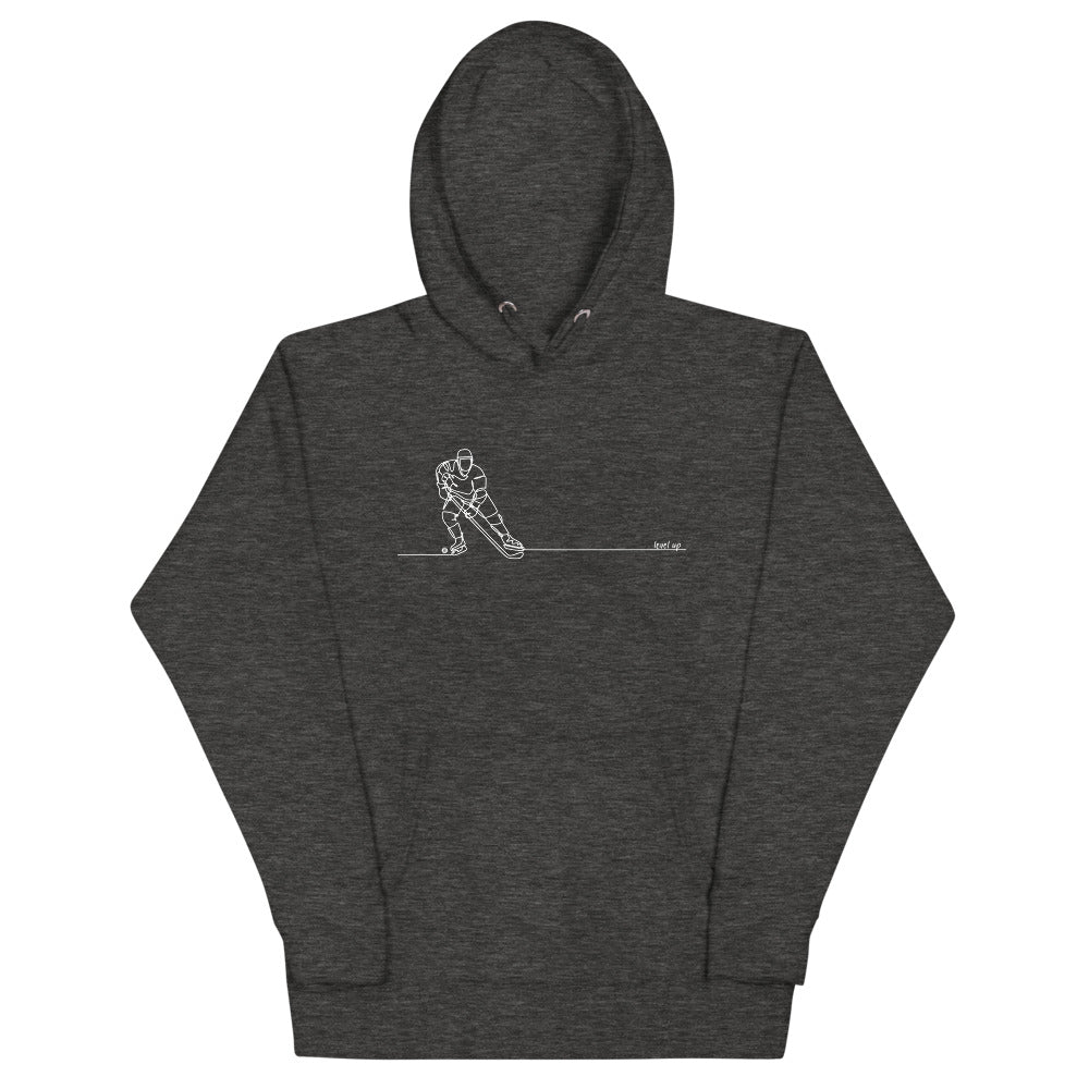Level Up Hoodie