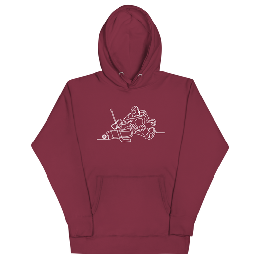 Tendy Hoodie