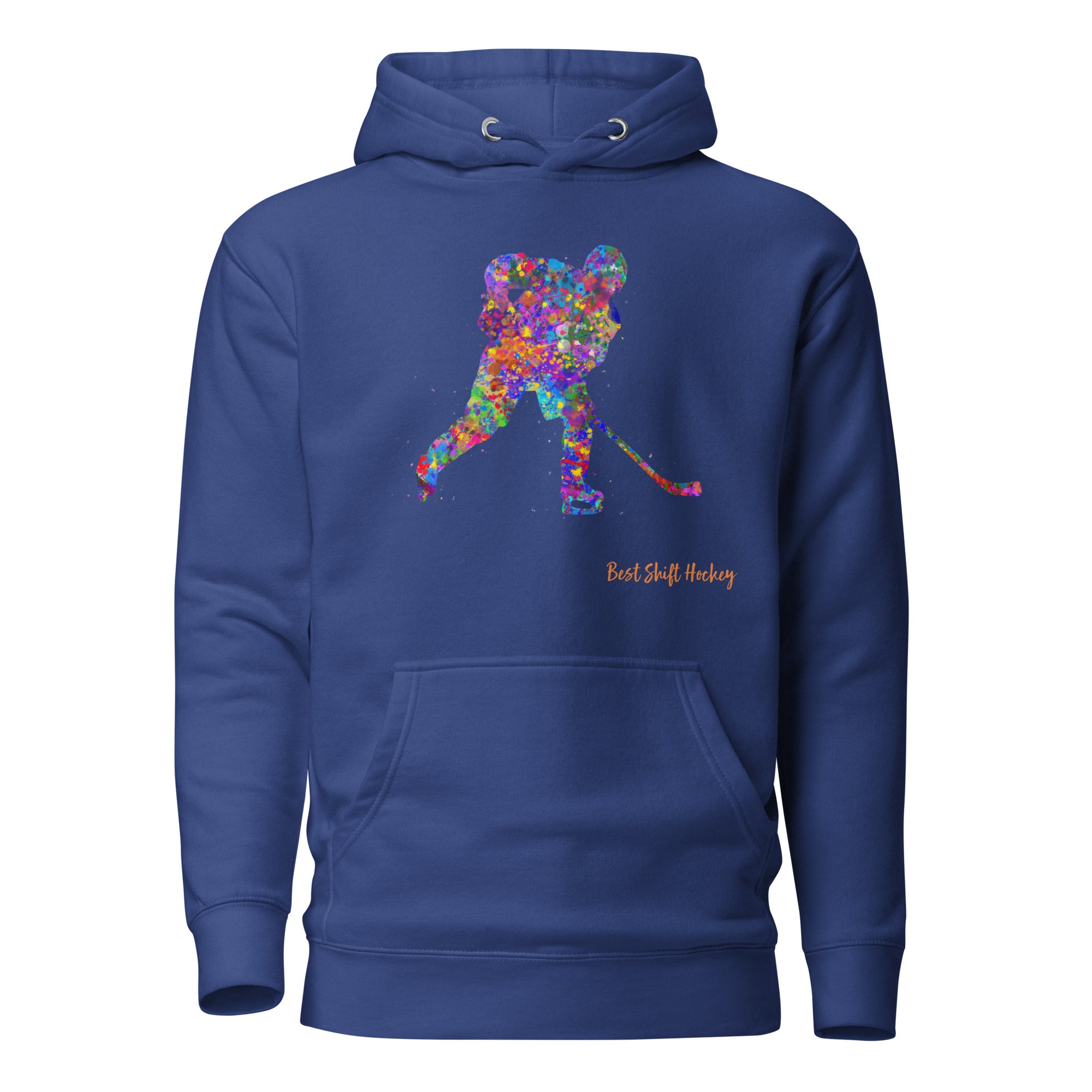 C2C Hoodie main image 1