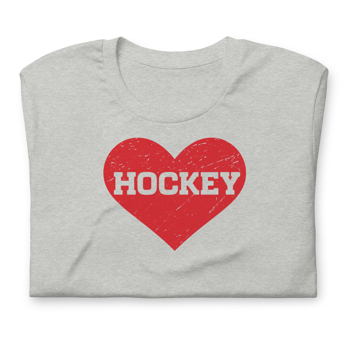 Hockey Love