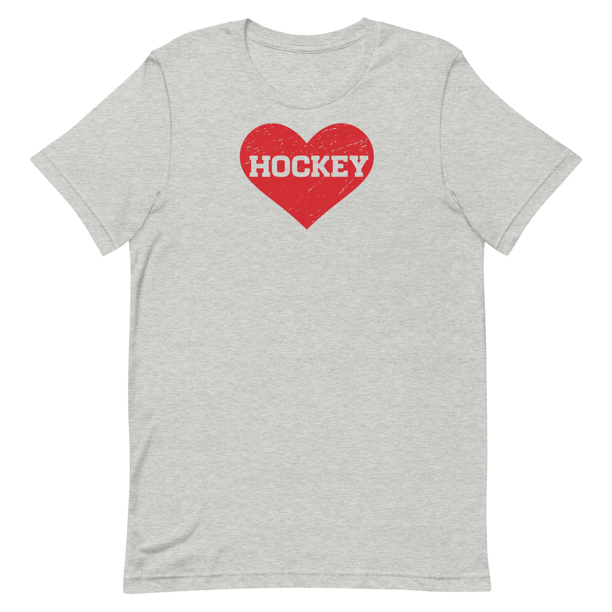 Hockey Love