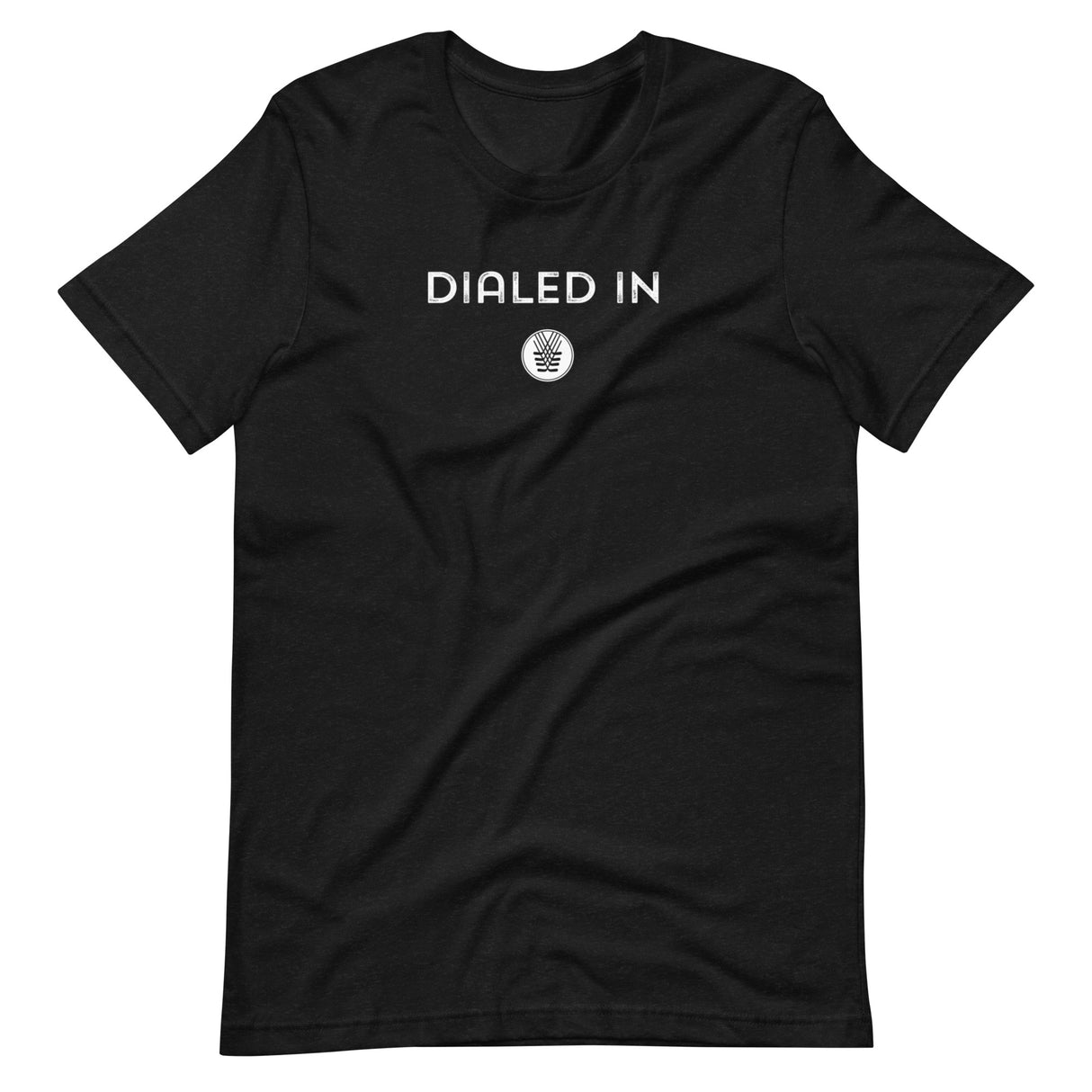 Dialed In
