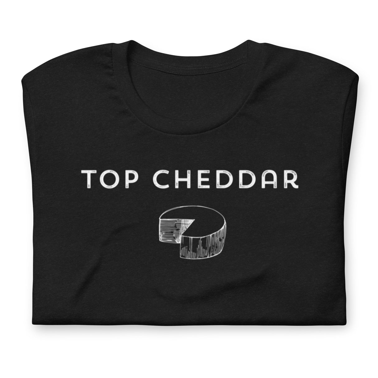 Top Cheddar