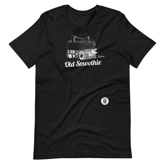 Old Smoothie