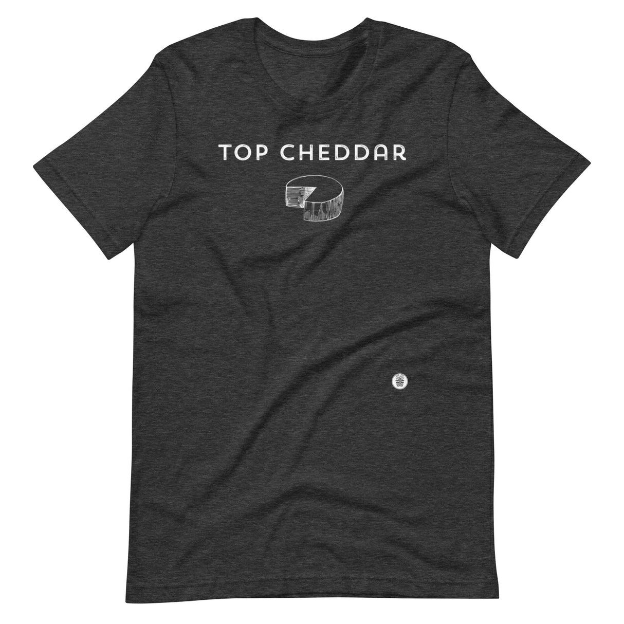 Top Cheddar