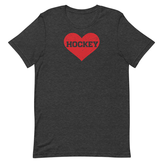 Hockey Love
