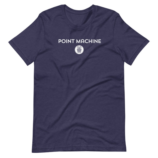 Point Machine