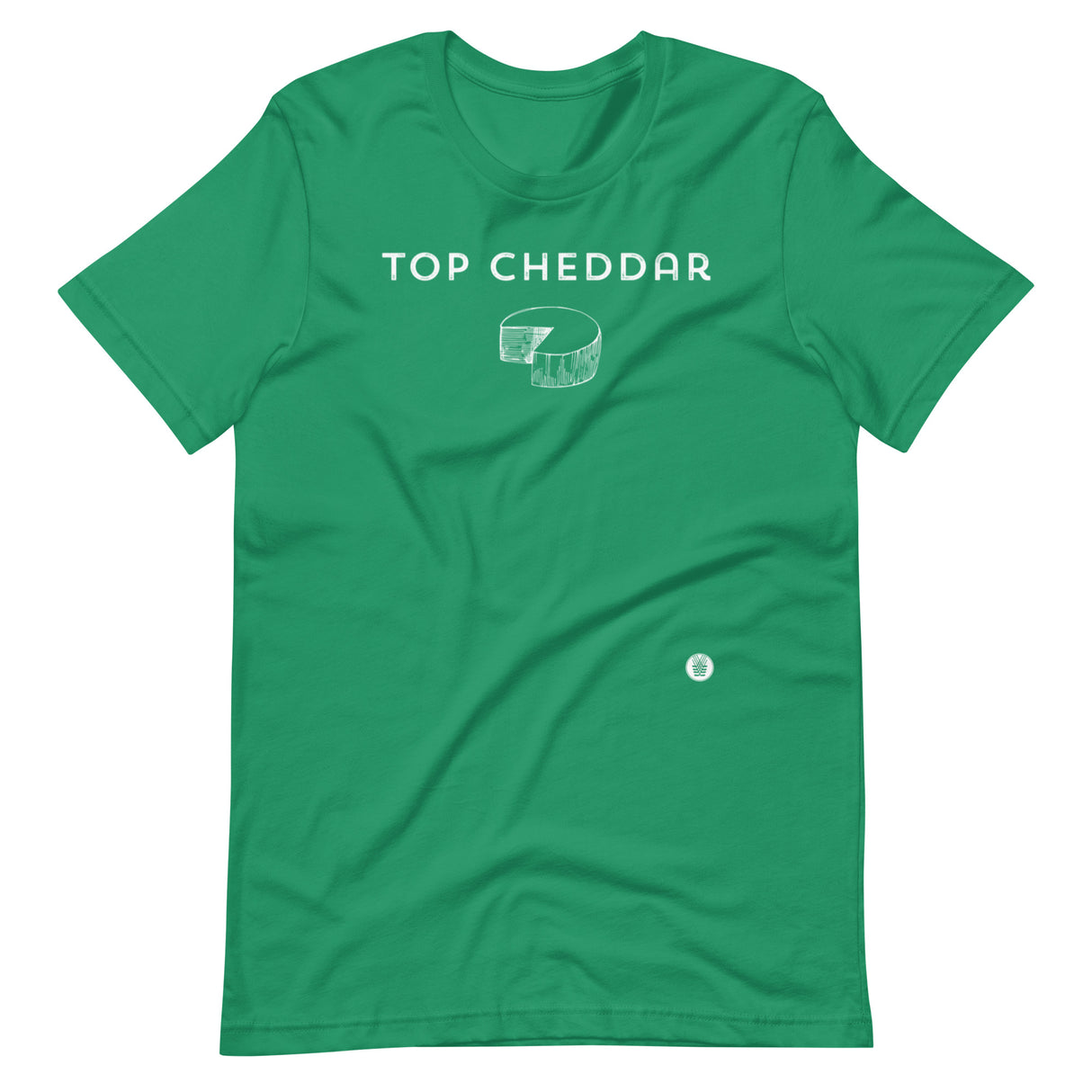 Top Cheddar