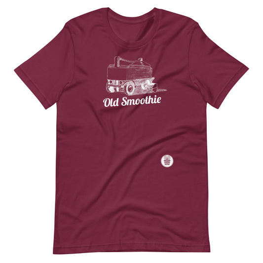 Old Smoothie