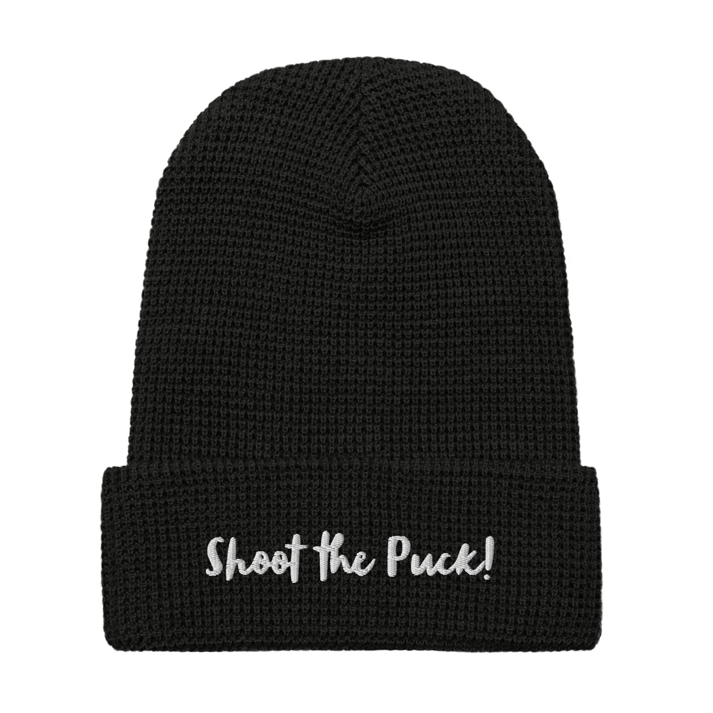Shoot the Puck Toque