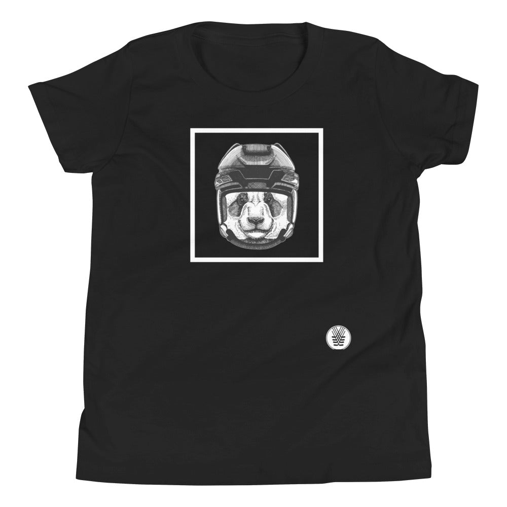 Beast Mode Panda (kiddos)