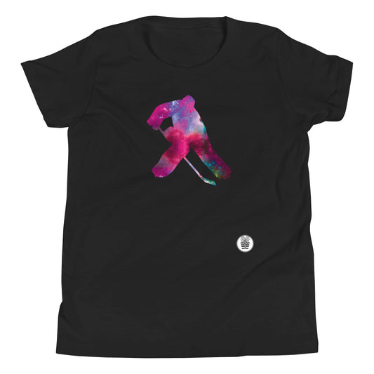 Goalie Nebula kiddos