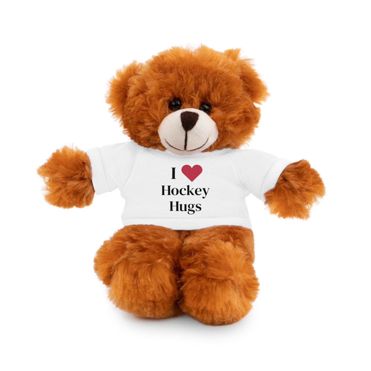 Hockey Valentine