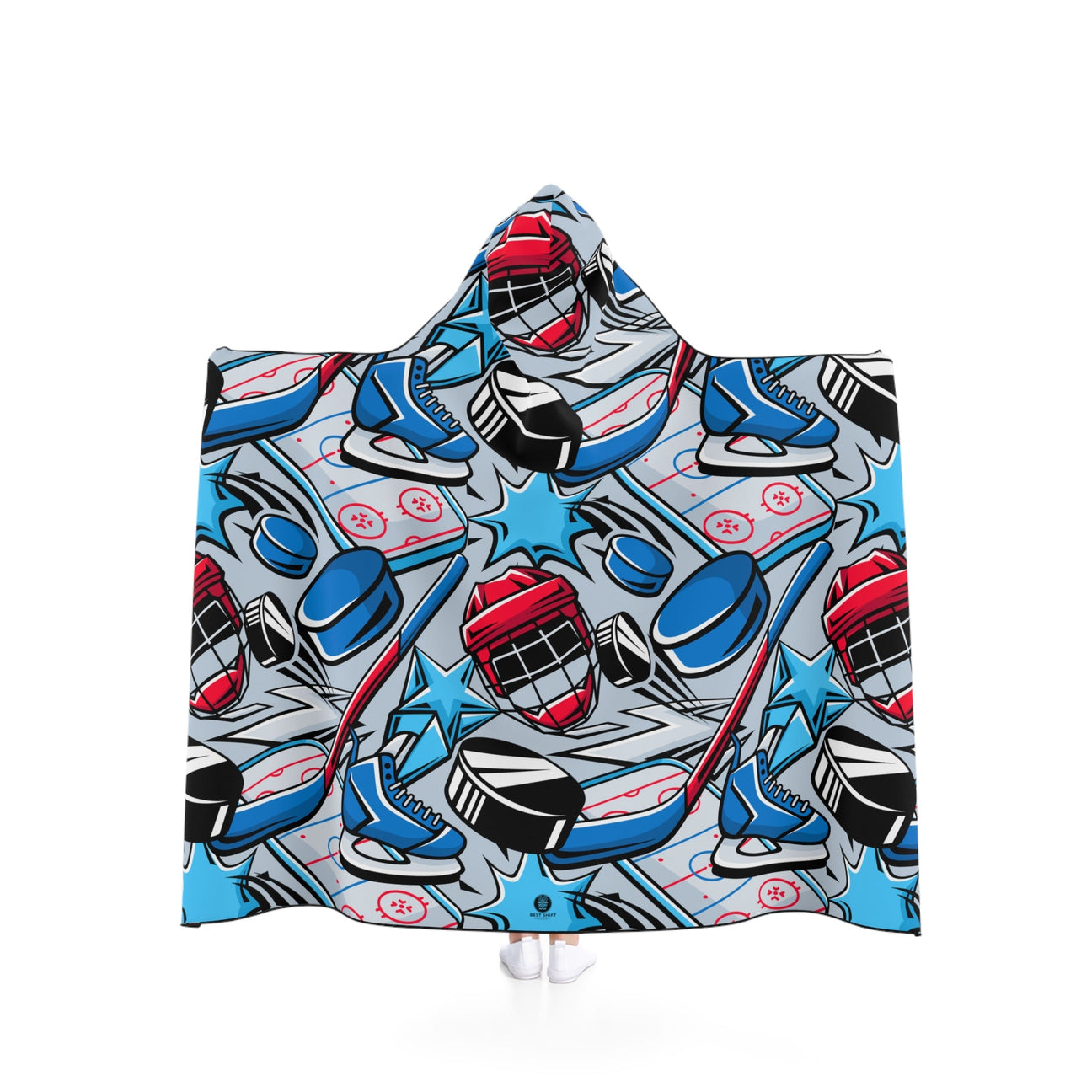 Blanket Capes - NEW!