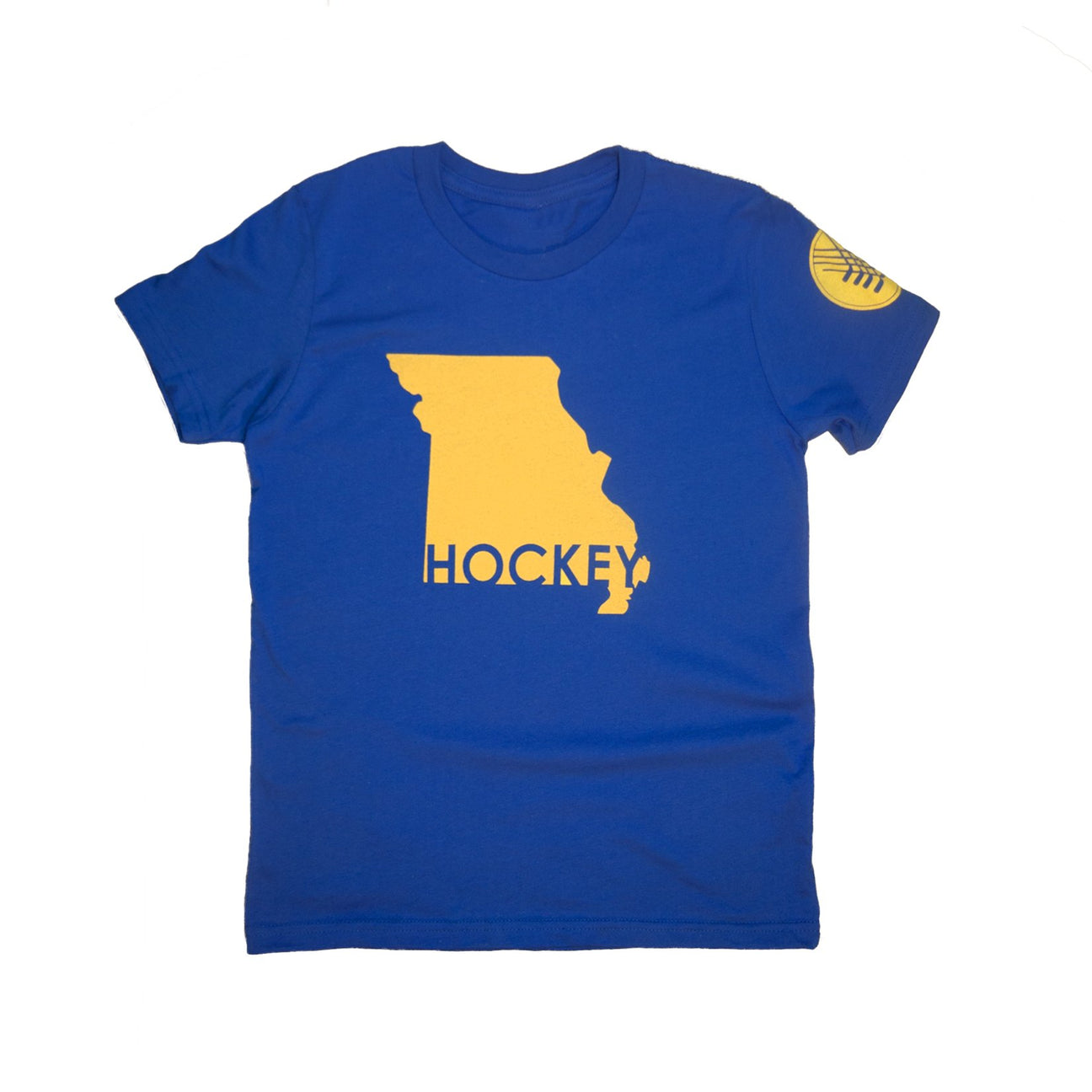 Where do you Hockey?