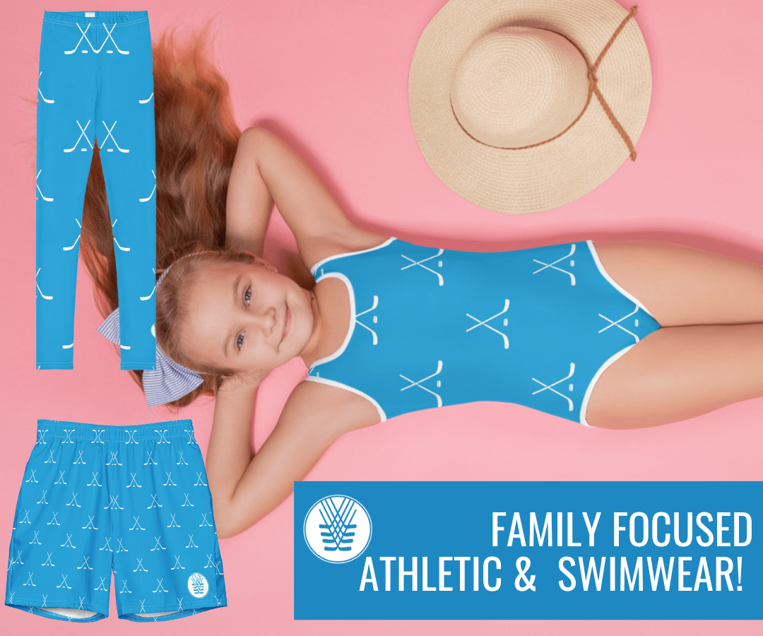 Athletic & Swimwear