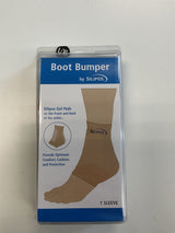 Bunga Pads Front & Back
