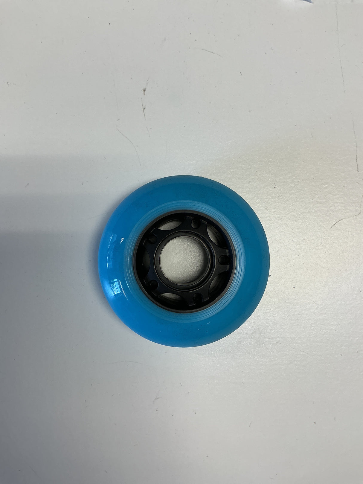 Marsblade x Revision Static 68mm 82a Wheels