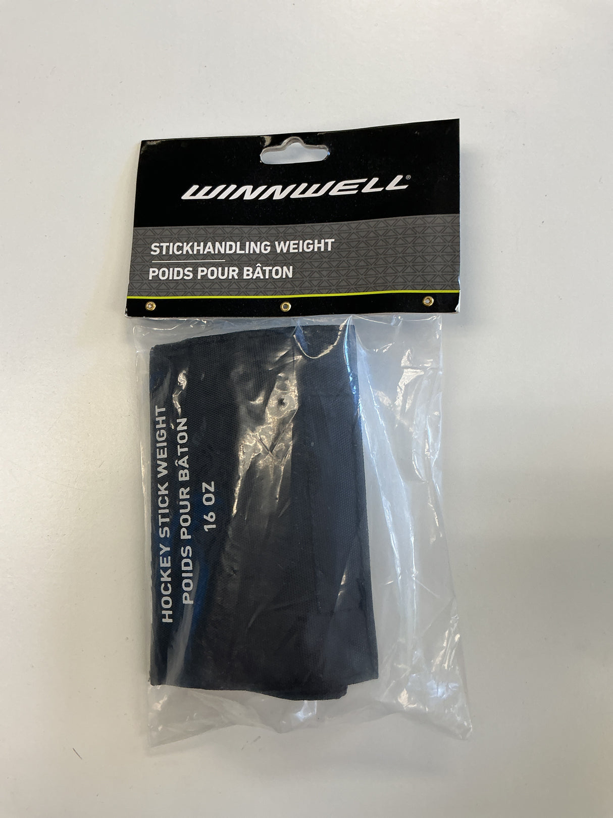 Winnwell Stickhandling Weight
