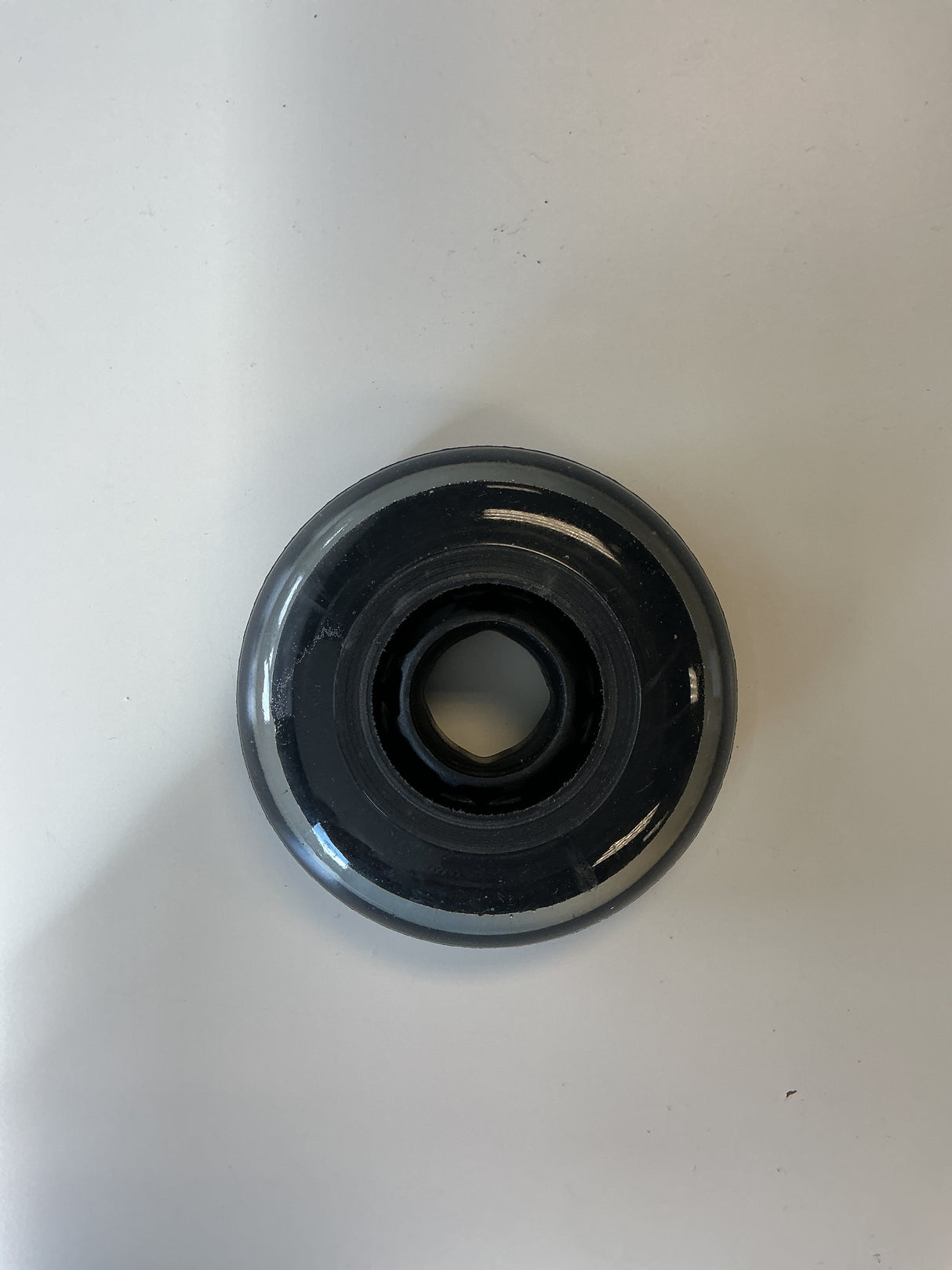 Revision Steel 76mm 78a Wheels