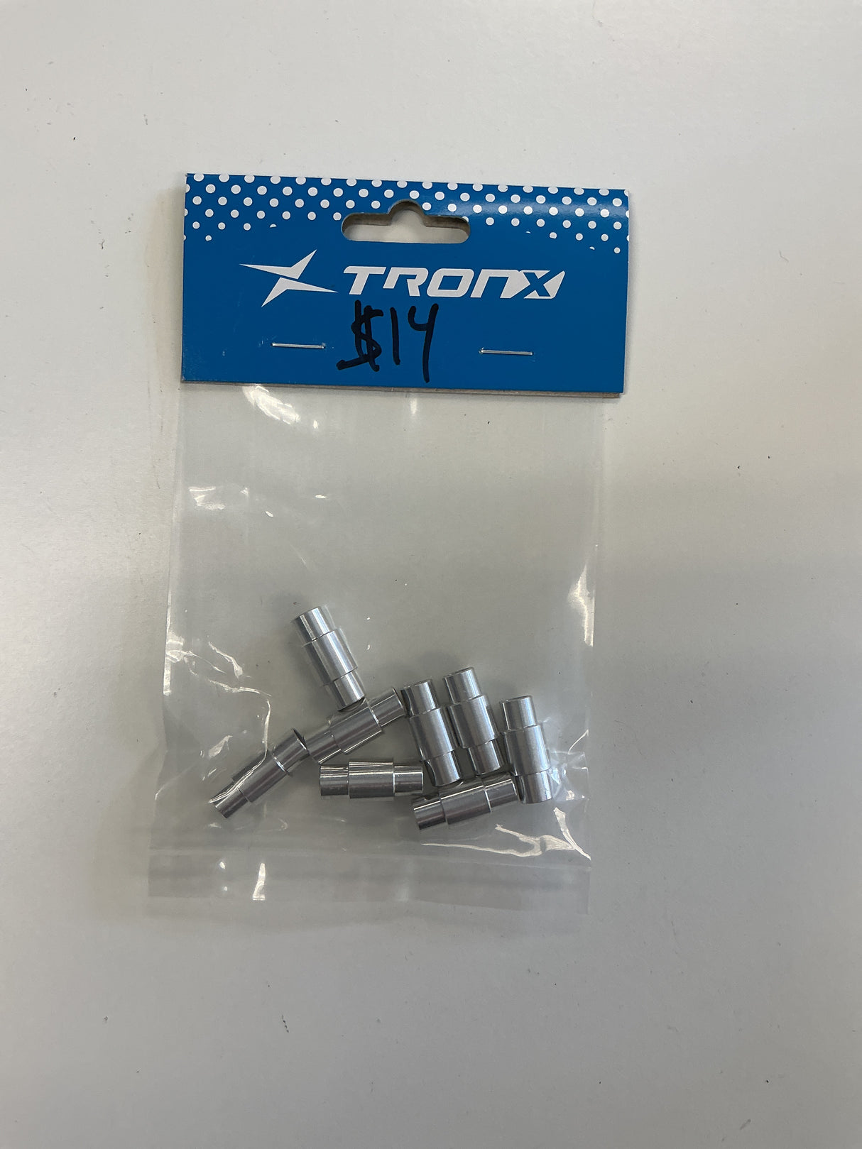 TronX Bearings