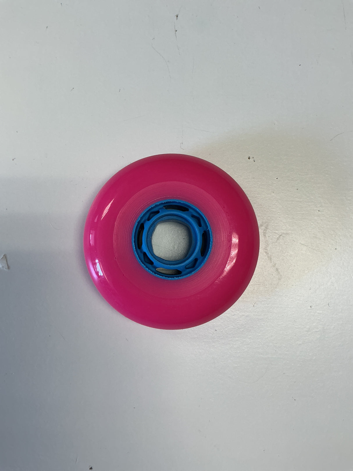 Revision Clinger 80mm 74a Wheels