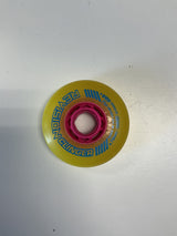 Revision Clinger 76mm 82a Wheels