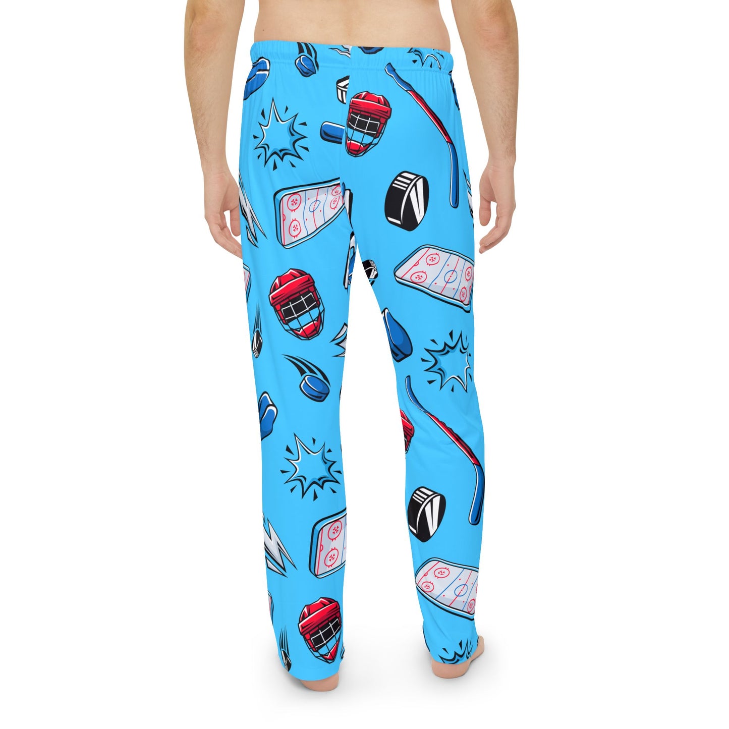 Hockey Pop PJs