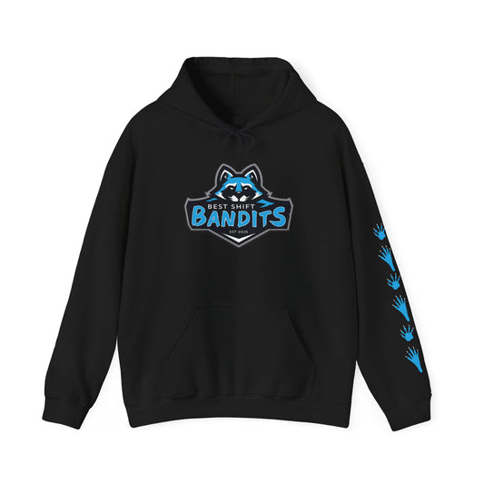 Bandits Hoodie - Grown Ups