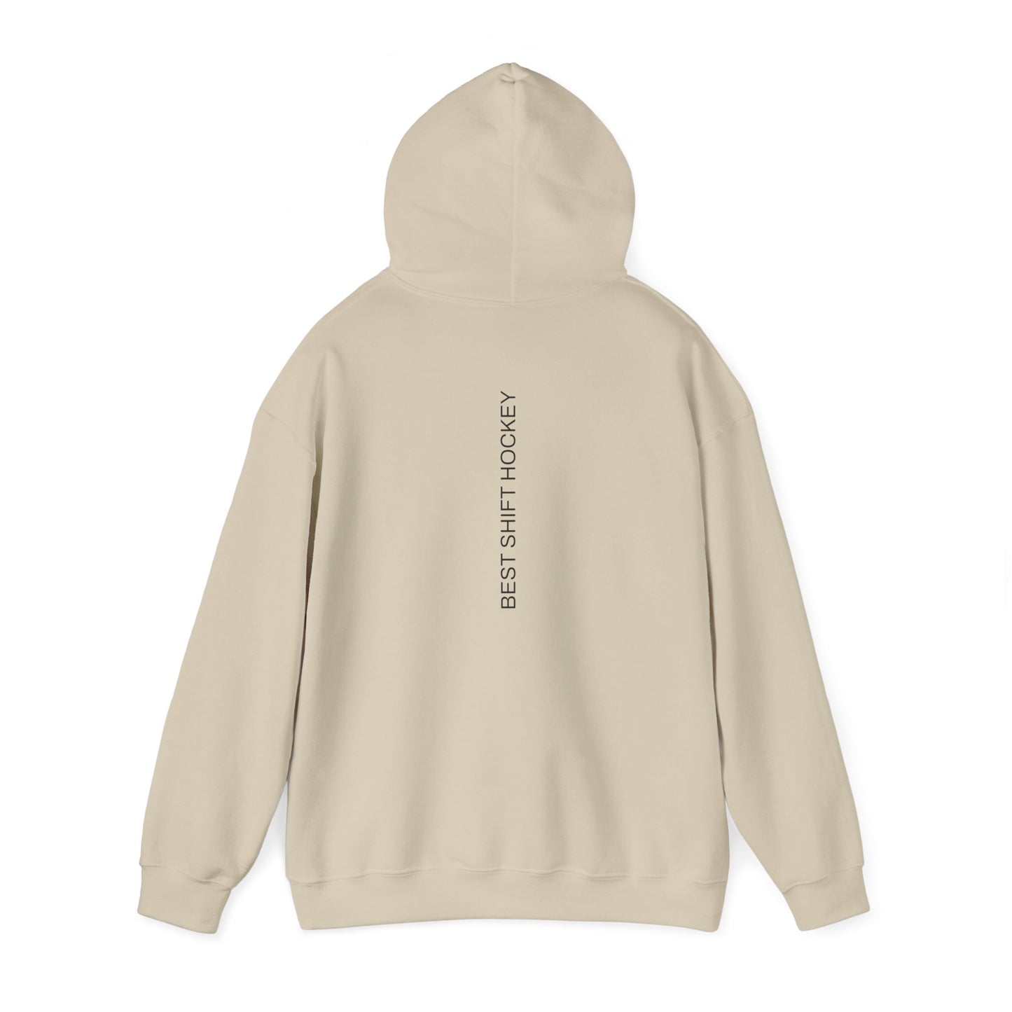 Best Shift Hockey Hoodie