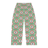 Happy Hockey Days Pajamas