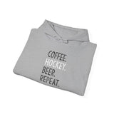Winter Necessities Hoodie