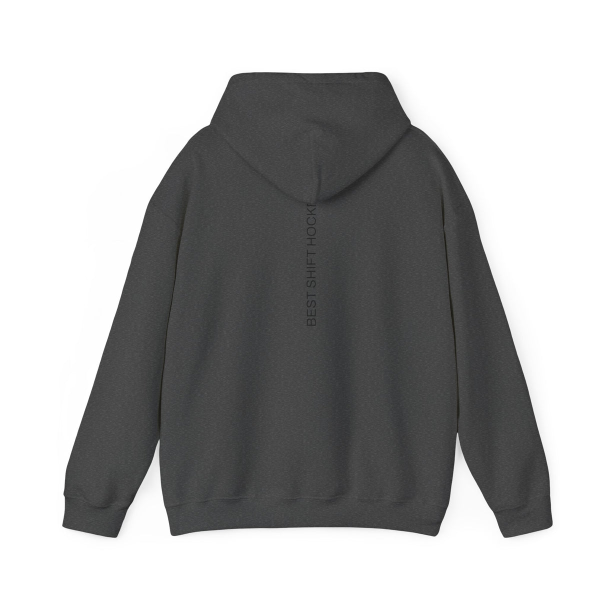 Best Shift Hockey Hoodie