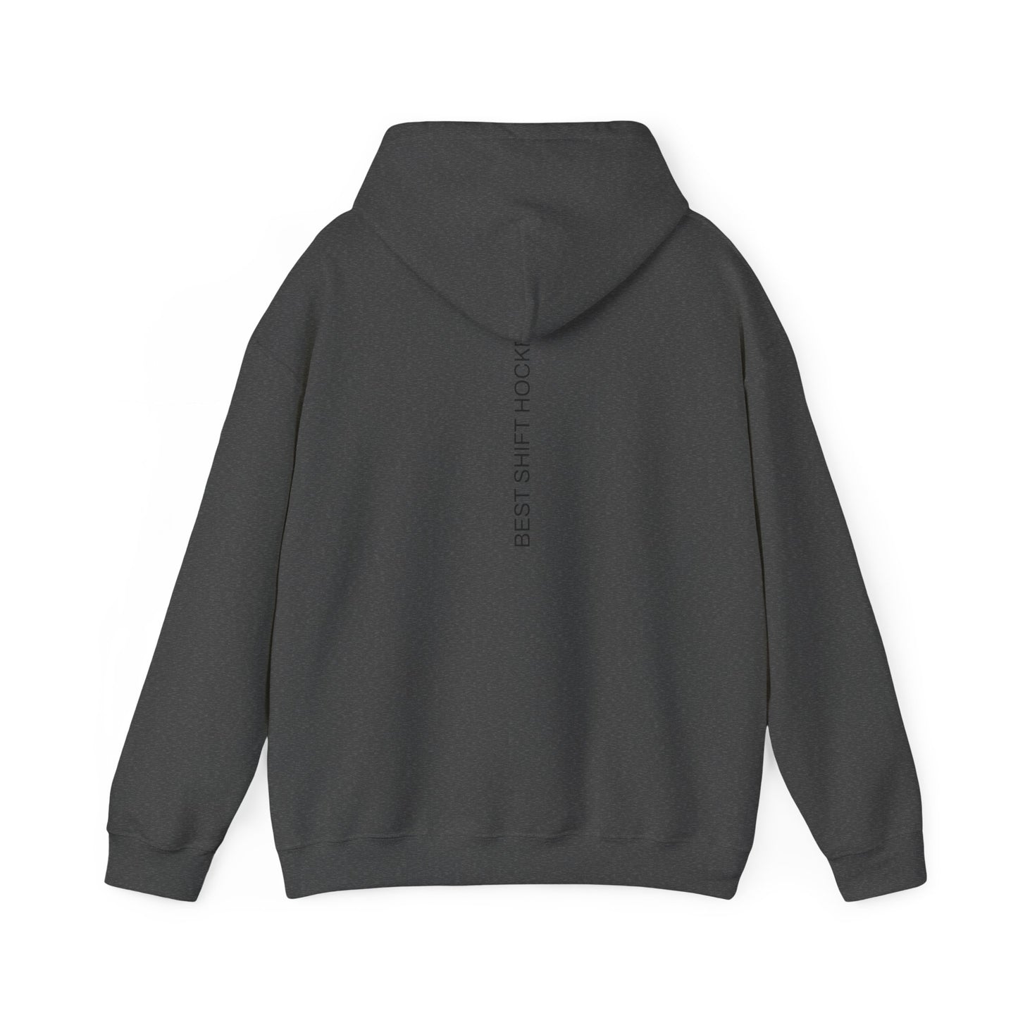 Best Shift Hockey Hoodie
