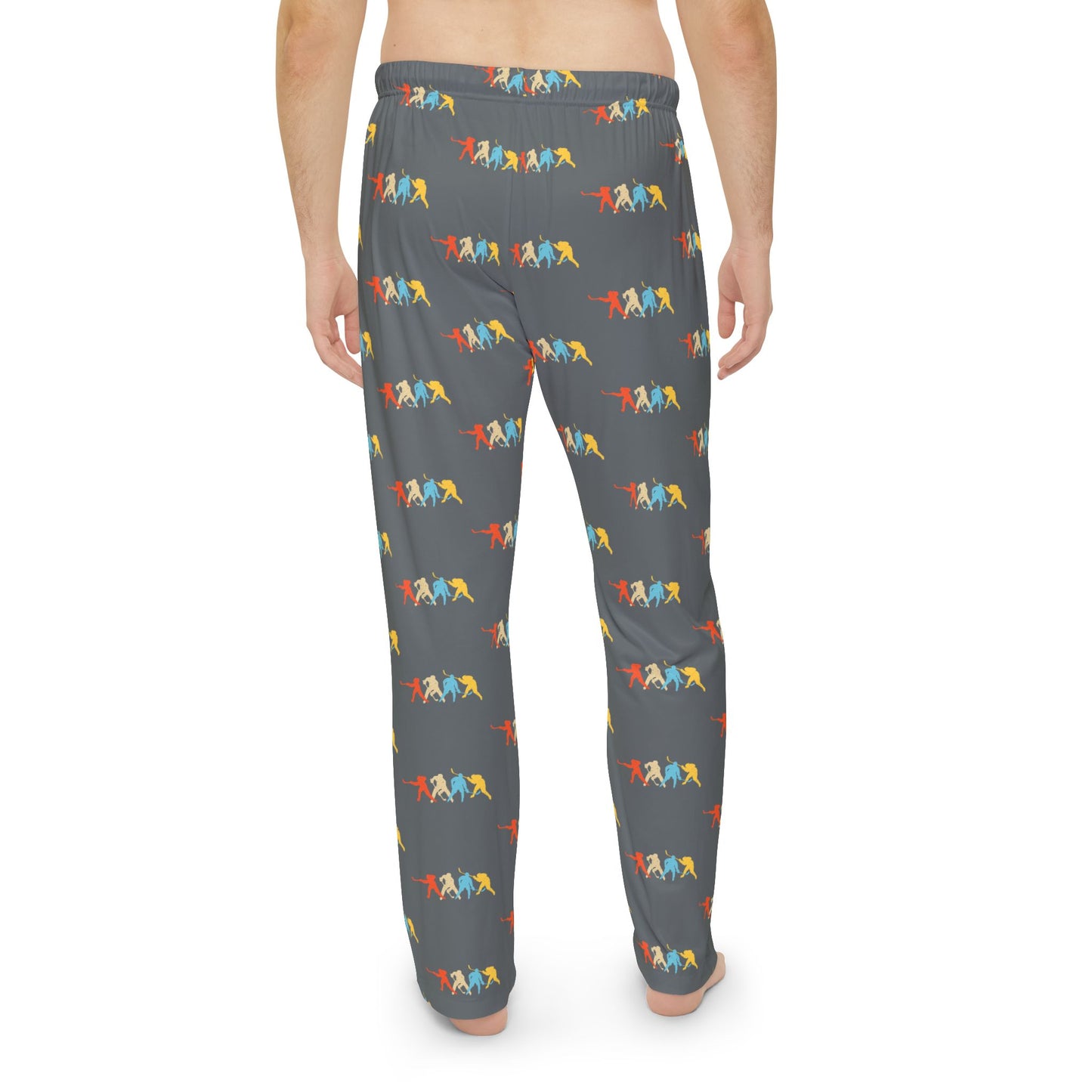 Teamwork PJ Pants