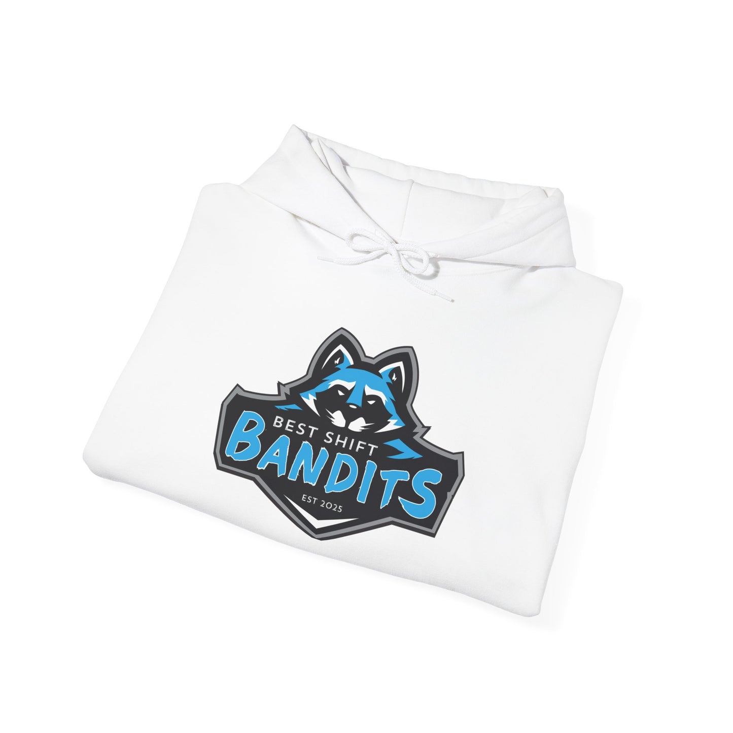 Bandits Hoodie - Grown Ups