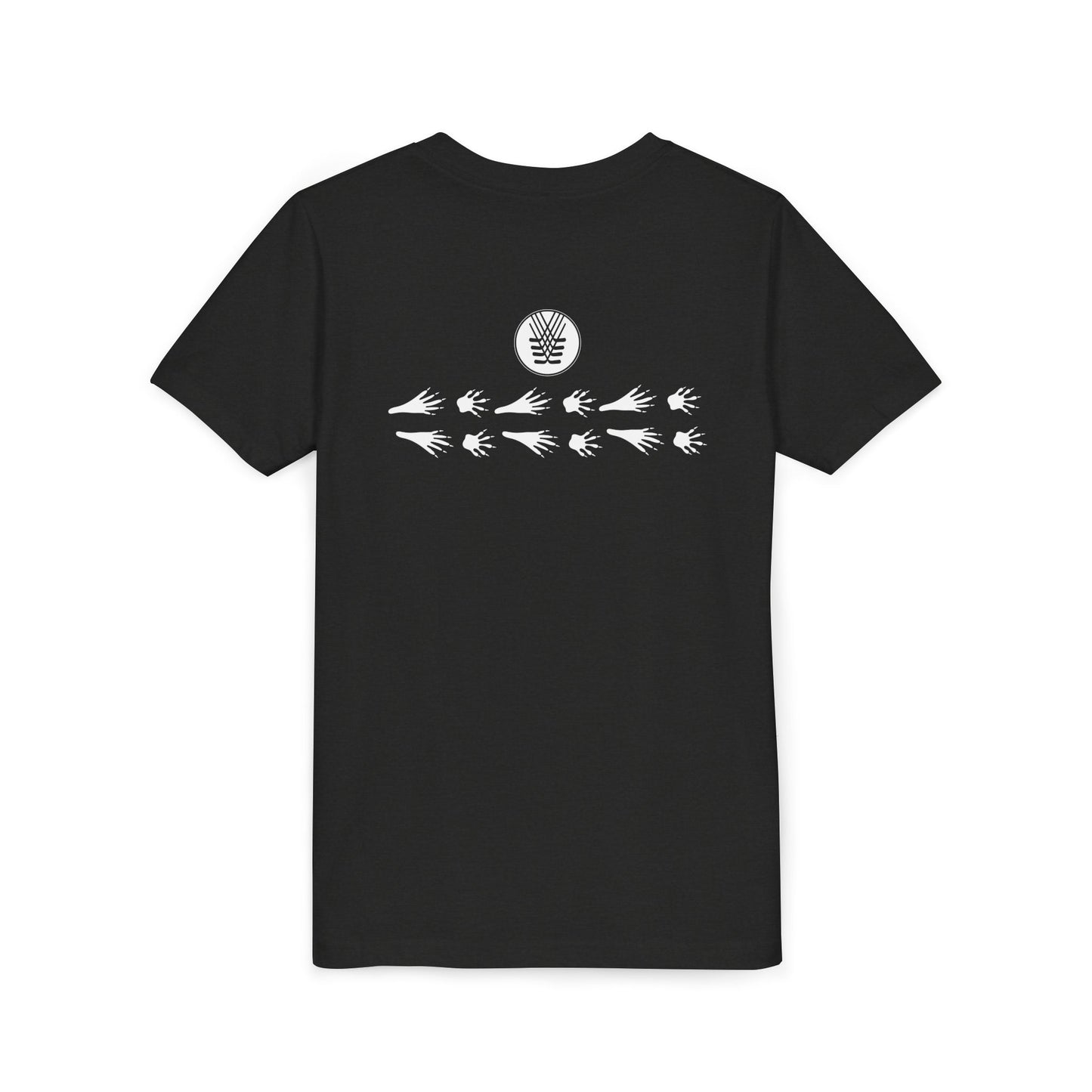 Team Bandits Youth Tee